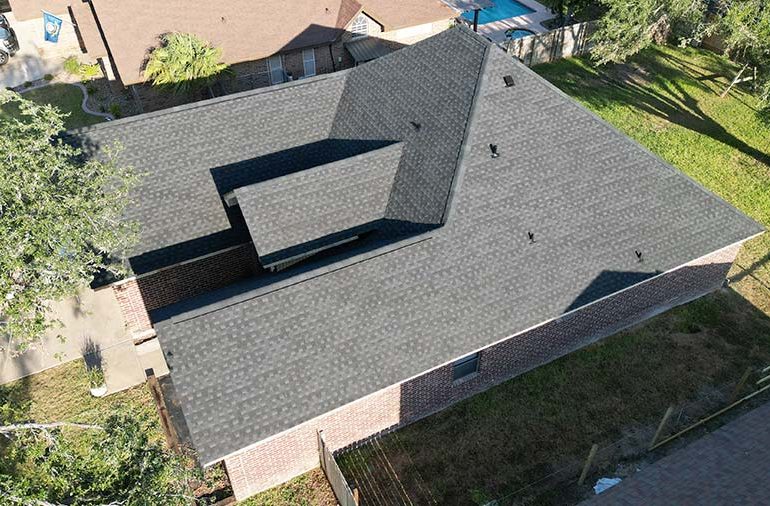 Best Roofing in Cypress TX