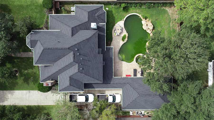Best Roofing in Pearland TX