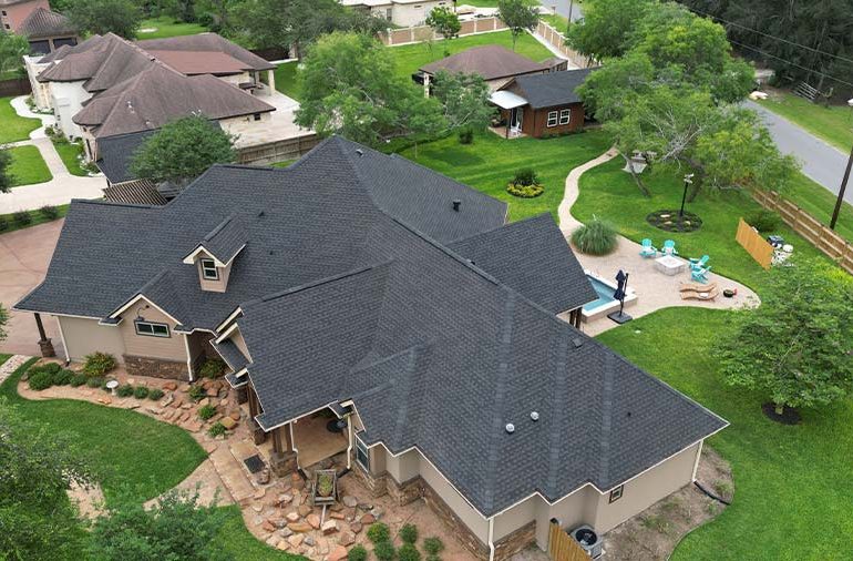 Best Roofing in Cinco Ranch TX