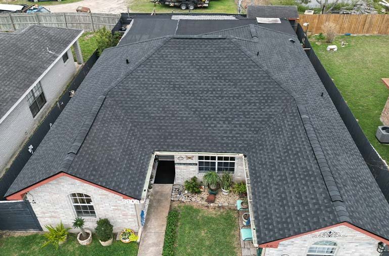 Best Roofing in Humble TX