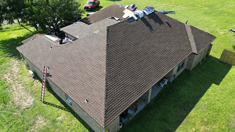 Best Roofing in Katy TX