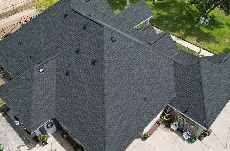 Best Roofing in Missouri City TX