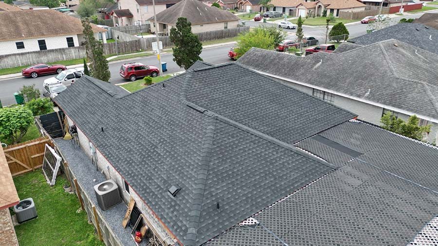 Best Roofing in Humble TX